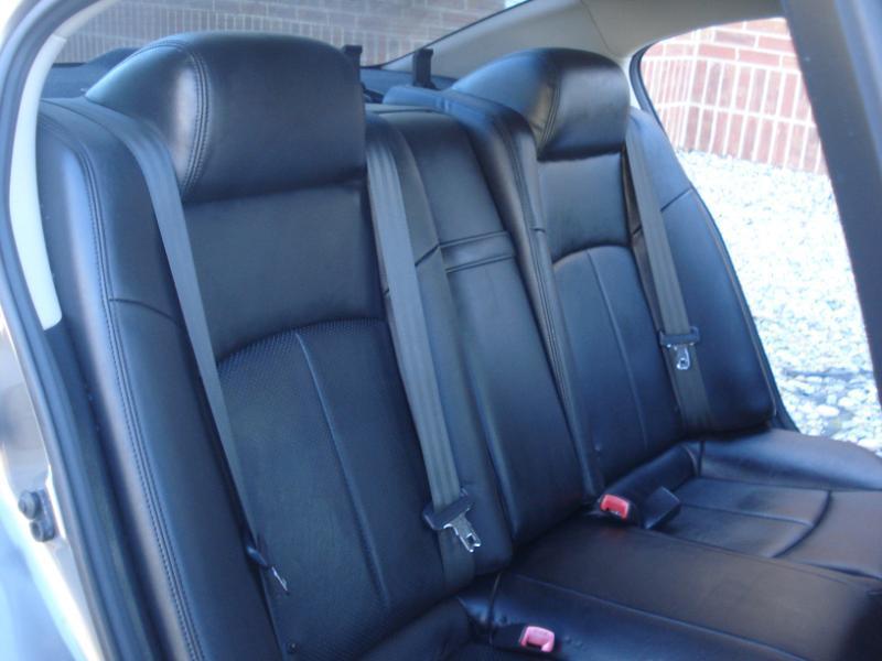 Infiniti G Sedan G37x AWD 2010