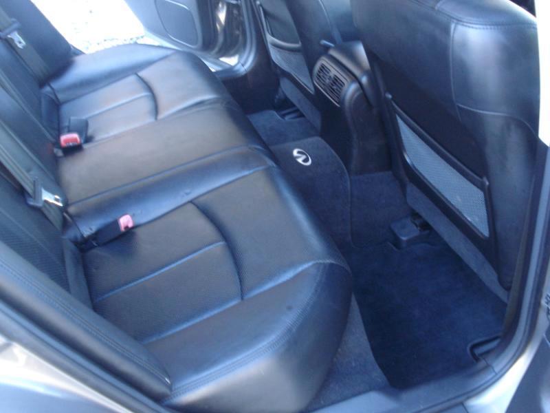 Infiniti G Sedan G37x AWD 2010