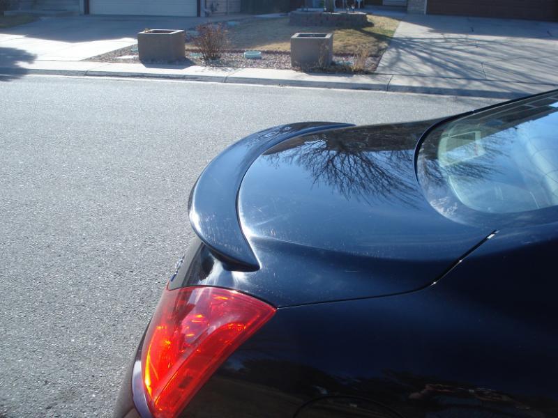 Infiniti G Coupe G37x AWD 2009