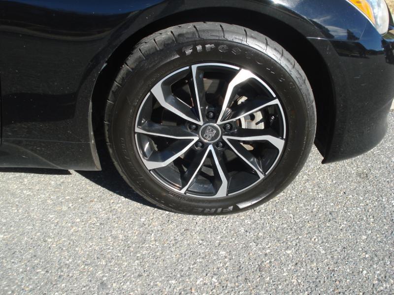 Infiniti G Coupe G37x AWD 2009