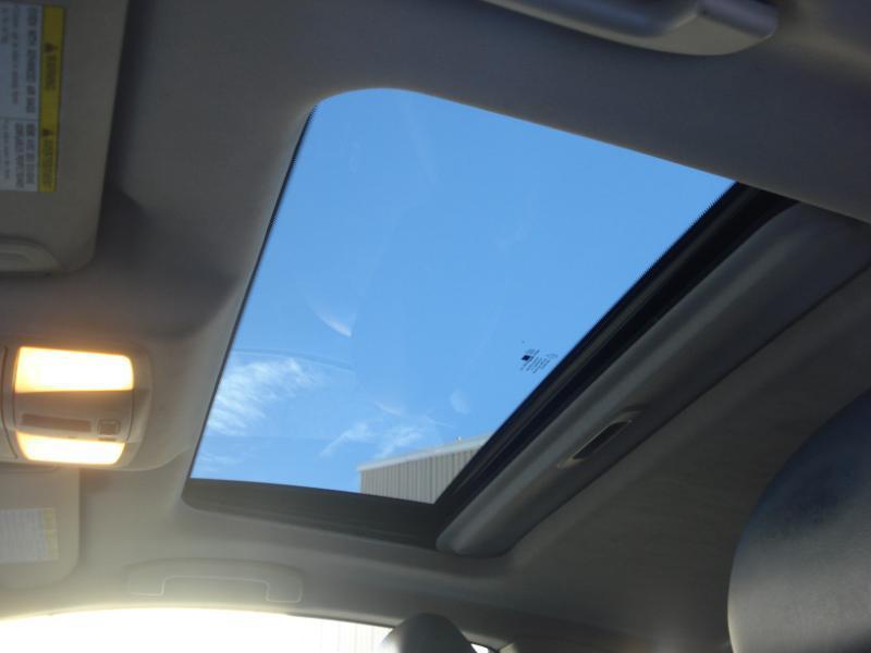 Infiniti G Coupe G37x AWD 2009