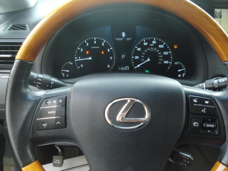 Lexus RX 350 AWD 2010