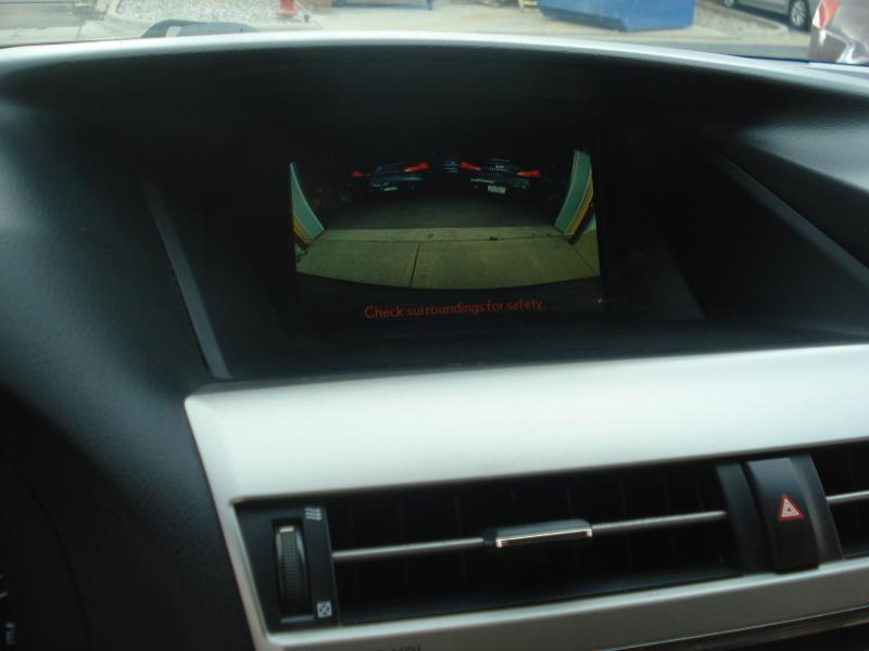 Lexus RX 350 AWD 2010