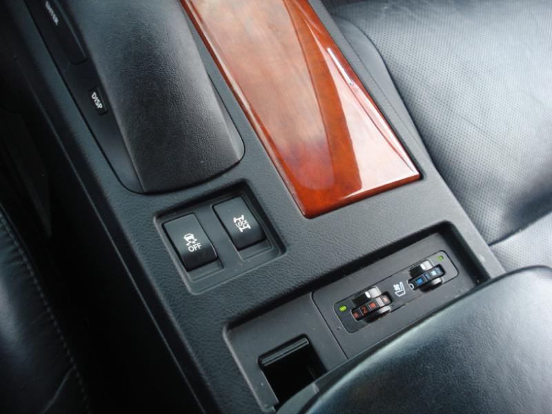Lexus RX 350 AWD 2010