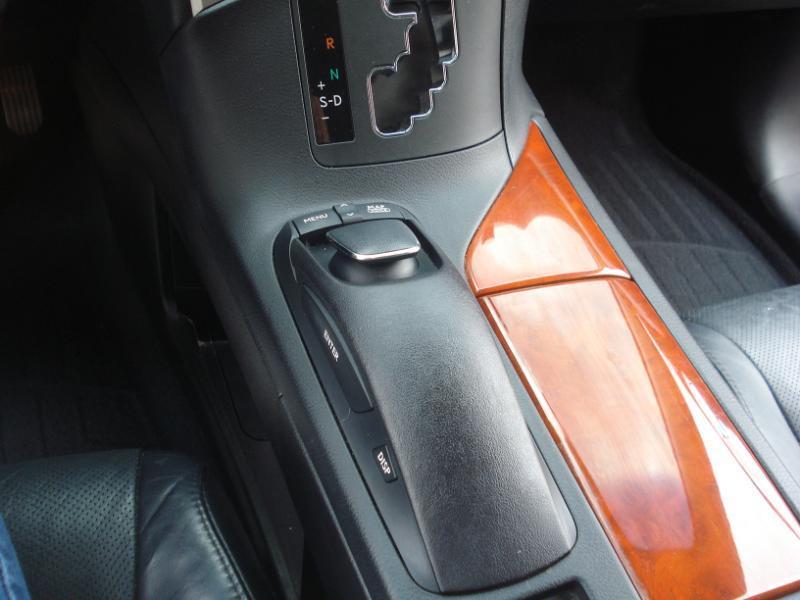 Lexus RX 350 AWD 2010