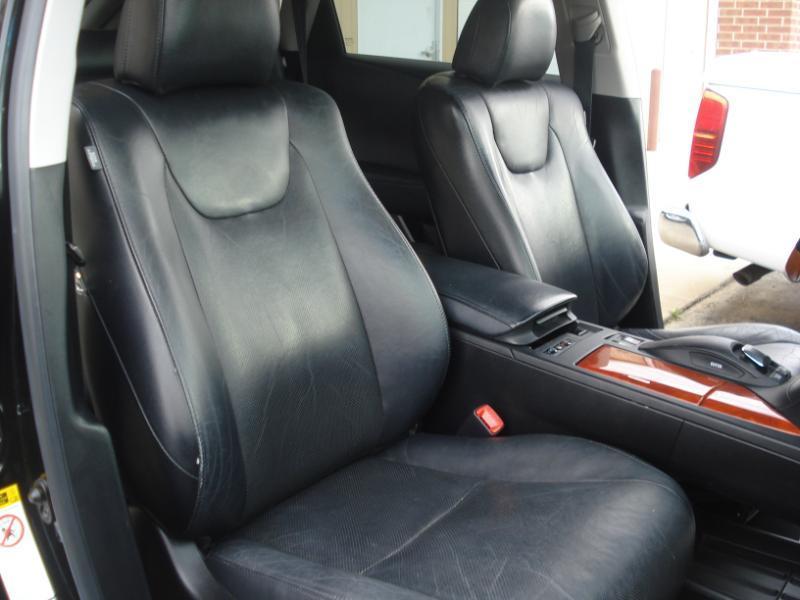 Lexus RX 350 AWD 2010