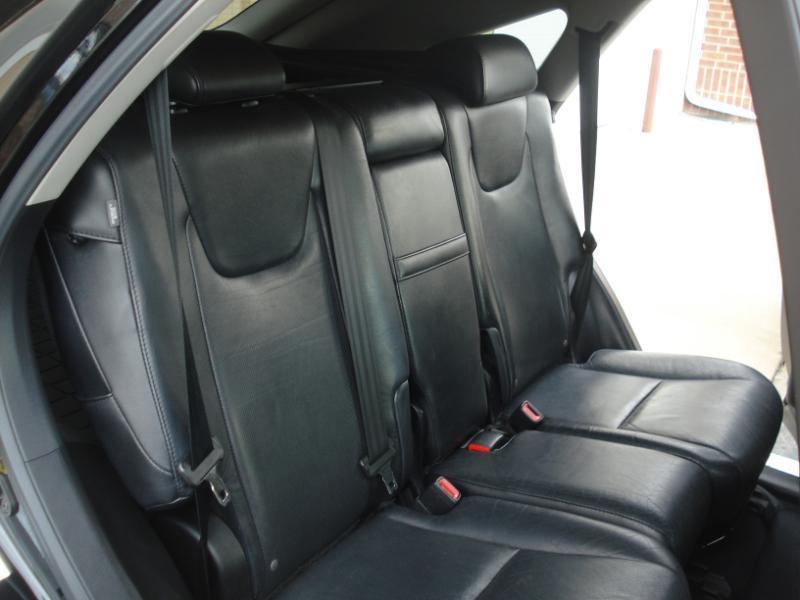 Lexus RX 350 AWD 2010