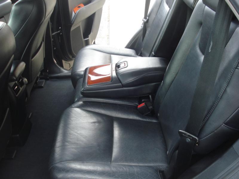 Lexus RX 350 AWD 2010