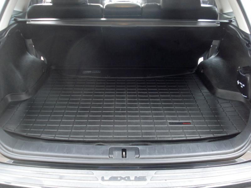 Lexus RX 350 AWD 2010