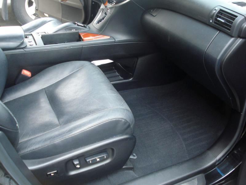 Lexus RX 350 AWD 2010