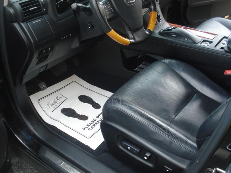 Lexus RX 350 AWD 2010