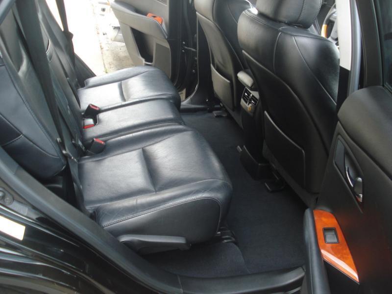 Lexus RX 350 AWD 2010