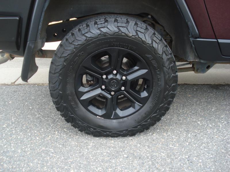 Toyota FJ Cruiser 4WD AT 2007