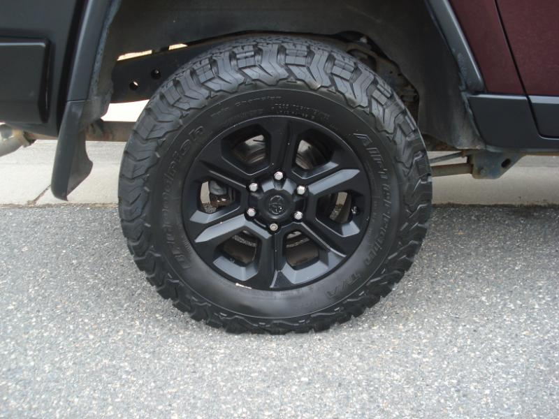 Toyota FJ Cruiser 4WD AT 2007