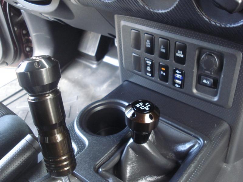 Toyota FJ Cruiser 4WD AT 2007