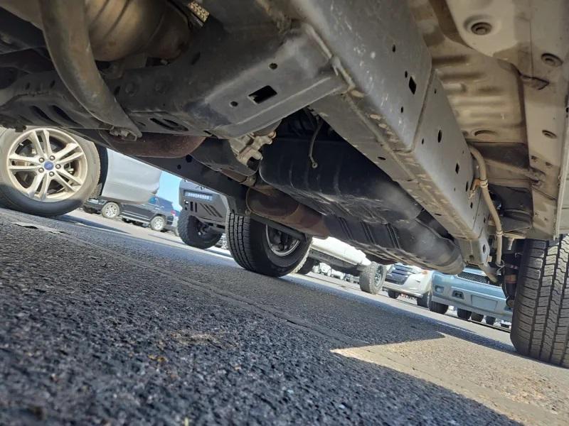 Toyota FJ Cruiser 4WD AT 2008