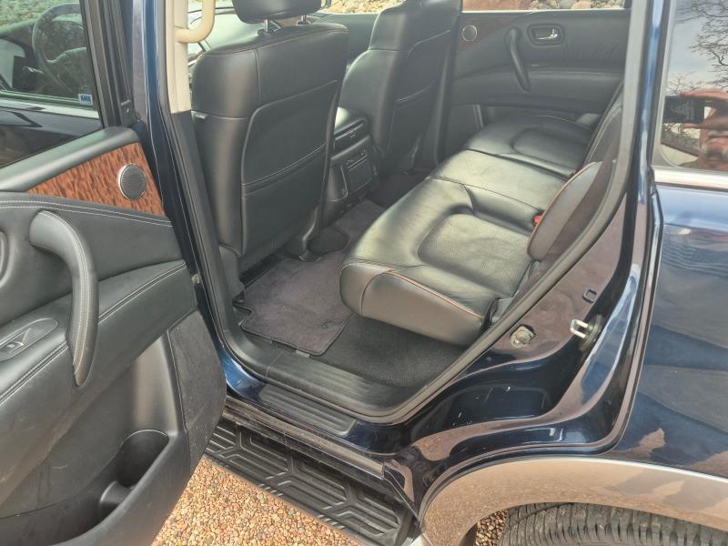 Nissan Armada SL AWD 2019