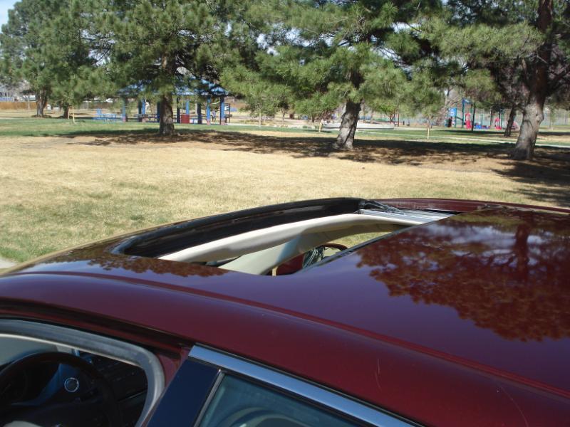 Lexus ES 350 4D Luxury Sedan 2007