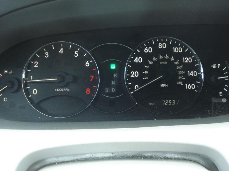 Toyota Avalon XLS 2007