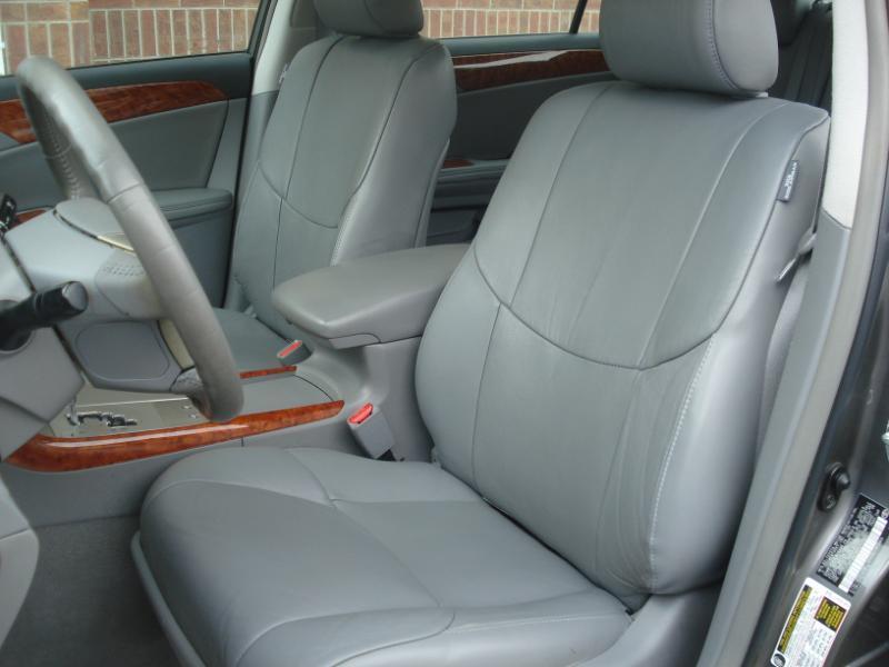 Toyota Avalon XLS 2007