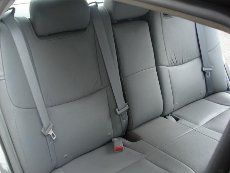 Toyota Avalon XLS 2007