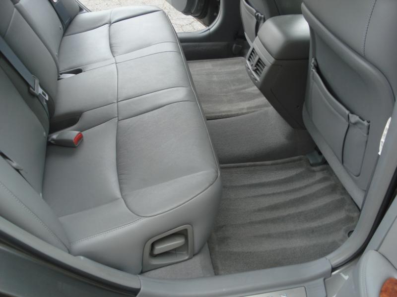 Toyota Avalon XLS 2007