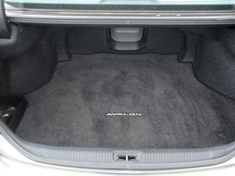 Toyota Avalon XLS 2007