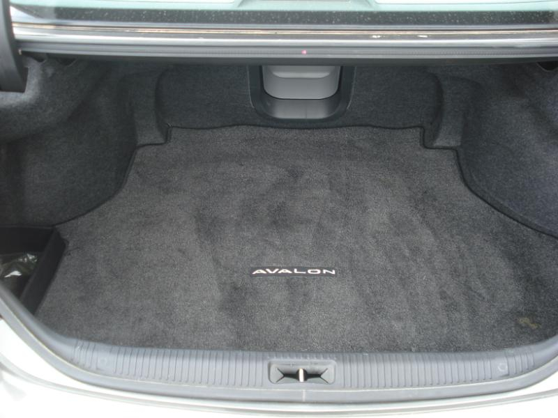 Toyota Avalon XLS 2007