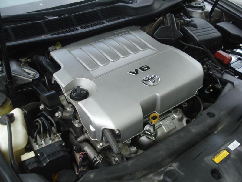 Toyota Avalon XLS 2007