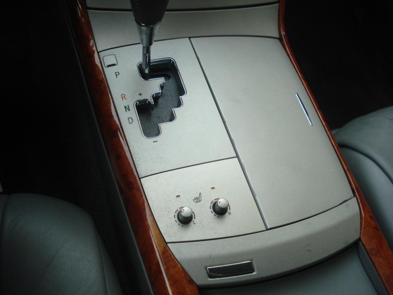 Toyota Avalon XLS 2007