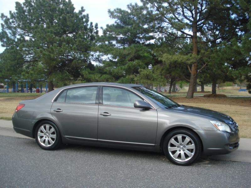 Toyota Avalon XLS 2007