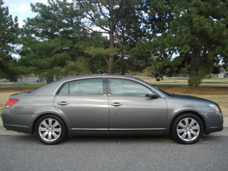 Toyota Avalon XLS 2007