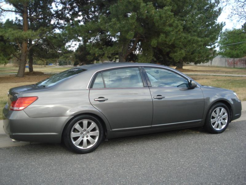 Toyota Avalon XLS 2007