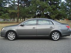 2007 Toyota Avalon 
