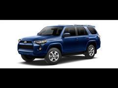 2018 Toyota 4Runner 