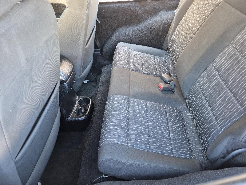 Jeep Wrangler Sport 4WD 2011