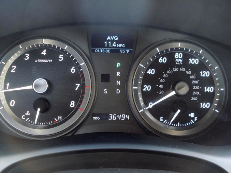 Lexus ES photo 2