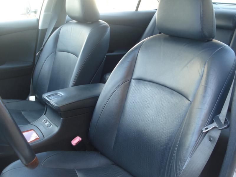 Lexus ES 350 Sedan 2007