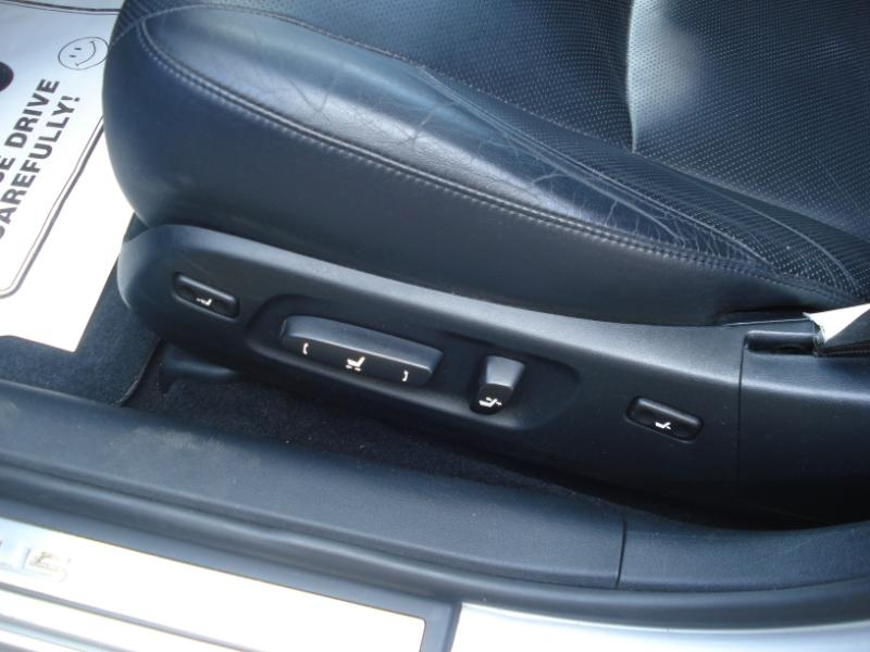 Lexus ES 350 Sedan 2007