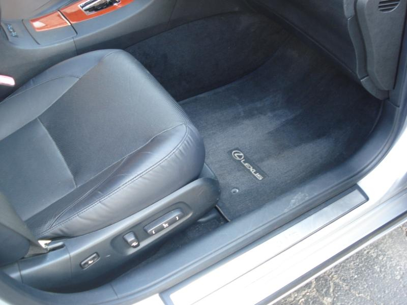 Lexus ES 350 Sedan 2007