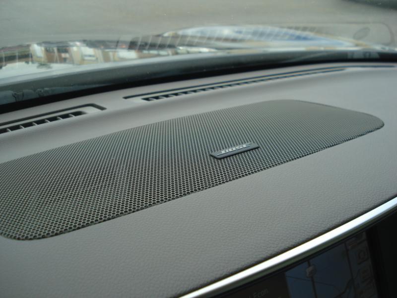 Infiniti M37 photo 16