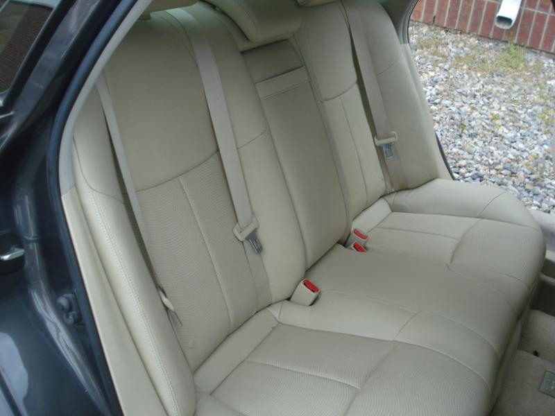 Infiniti M37 4dr Sdn RWD 2013
