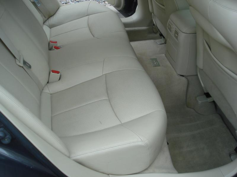 Infiniti M37 4dr Sdn RWD 2013