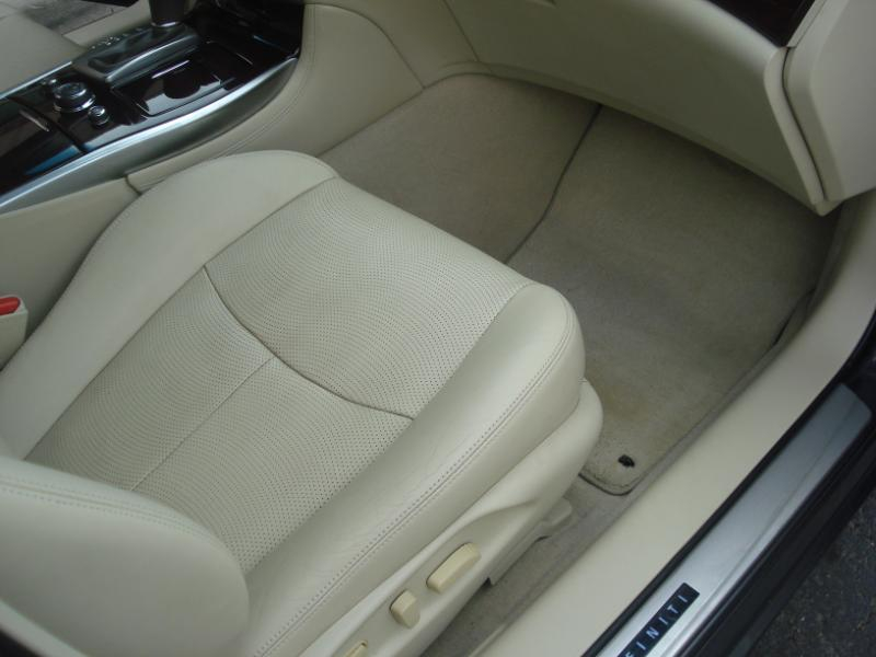 Infiniti M37 4dr Sdn RWD 2013