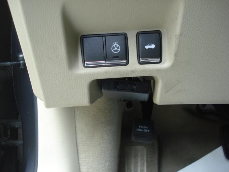 Infiniti M37 4dr Sdn RWD 2013