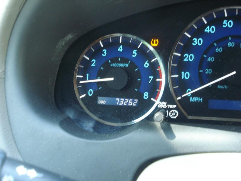 Toyota Sienna XLE Limited FWD 2008