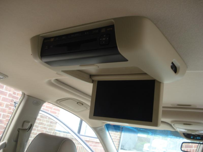 Toyota Sienna XLE Limited FWD 2008