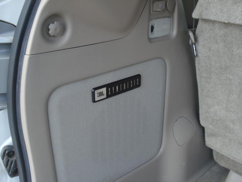 Toyota Sienna XLE Limited FWD 2008