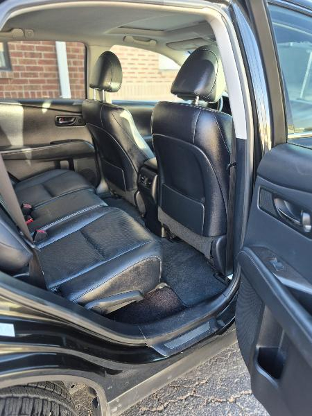 Lexus RX 350 AWD 2014