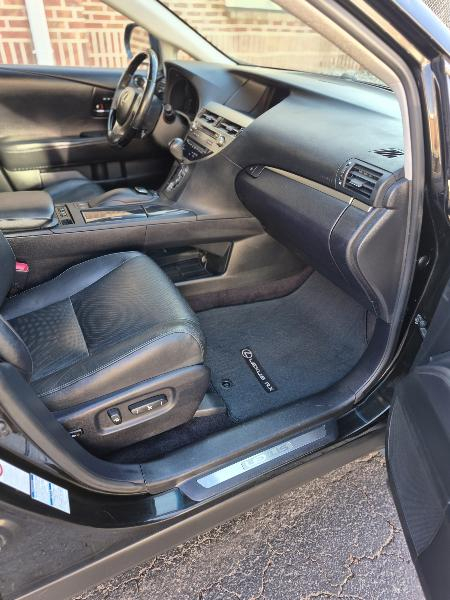 Lexus RX 350 AWD 2014